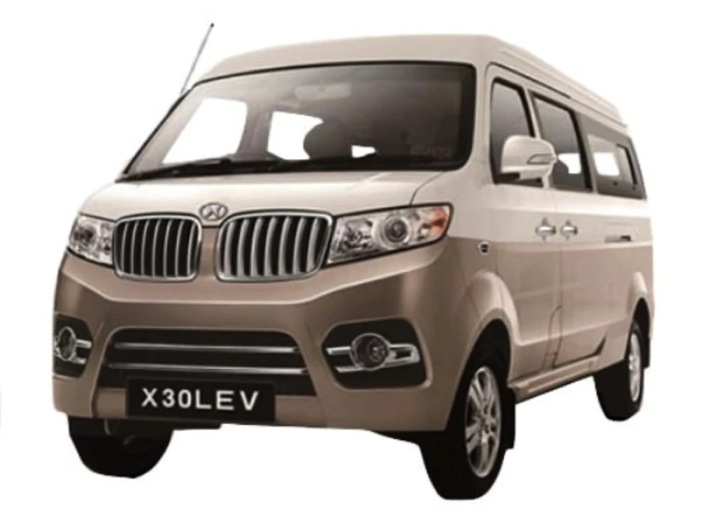Stěrače Brilliance Jinbei 2005–2026 MPV