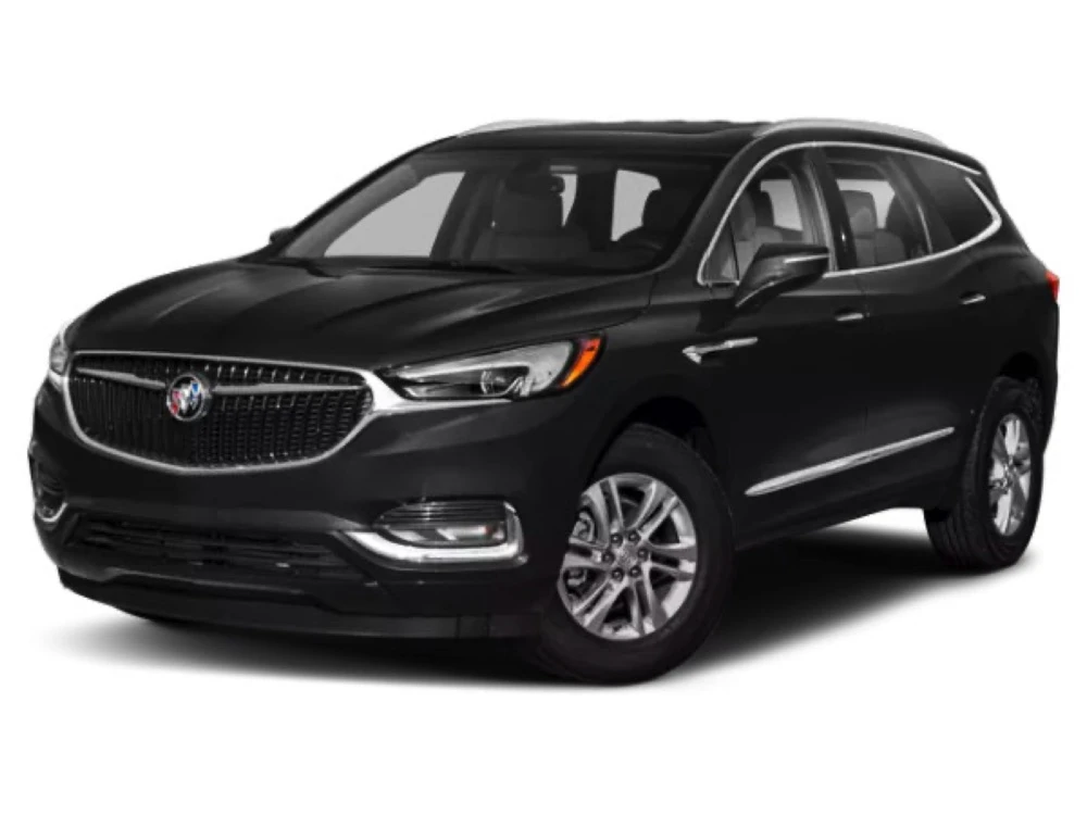 Stěrače Buick Enclave 2018–2026 SUV