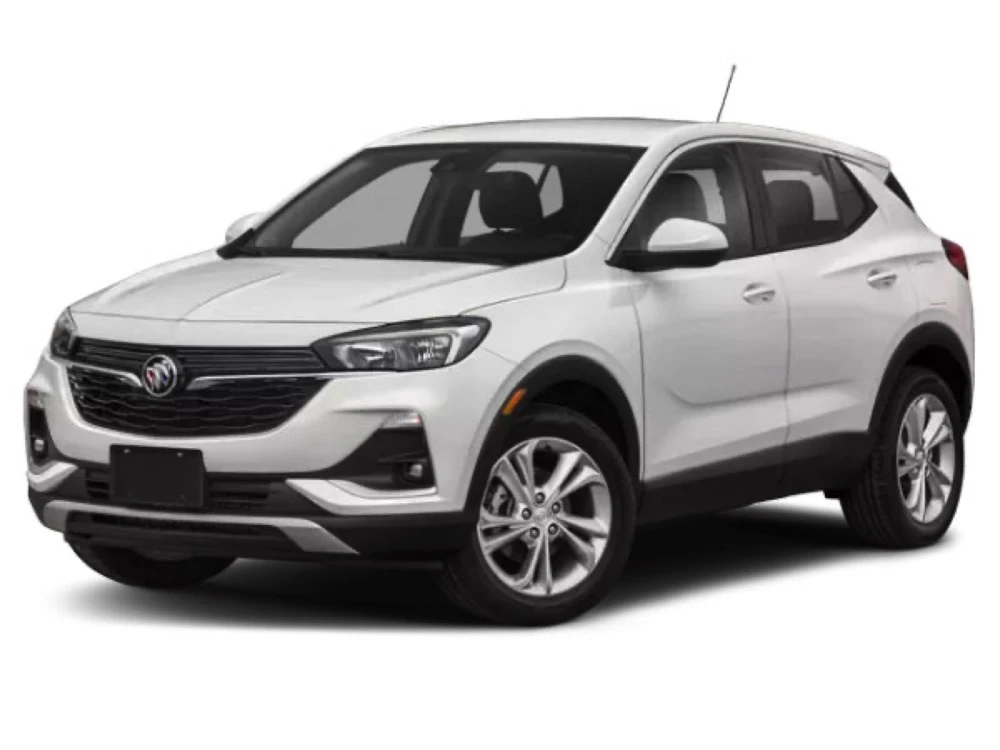 Stěrače Buick Encore GX 2019–2026 SUV