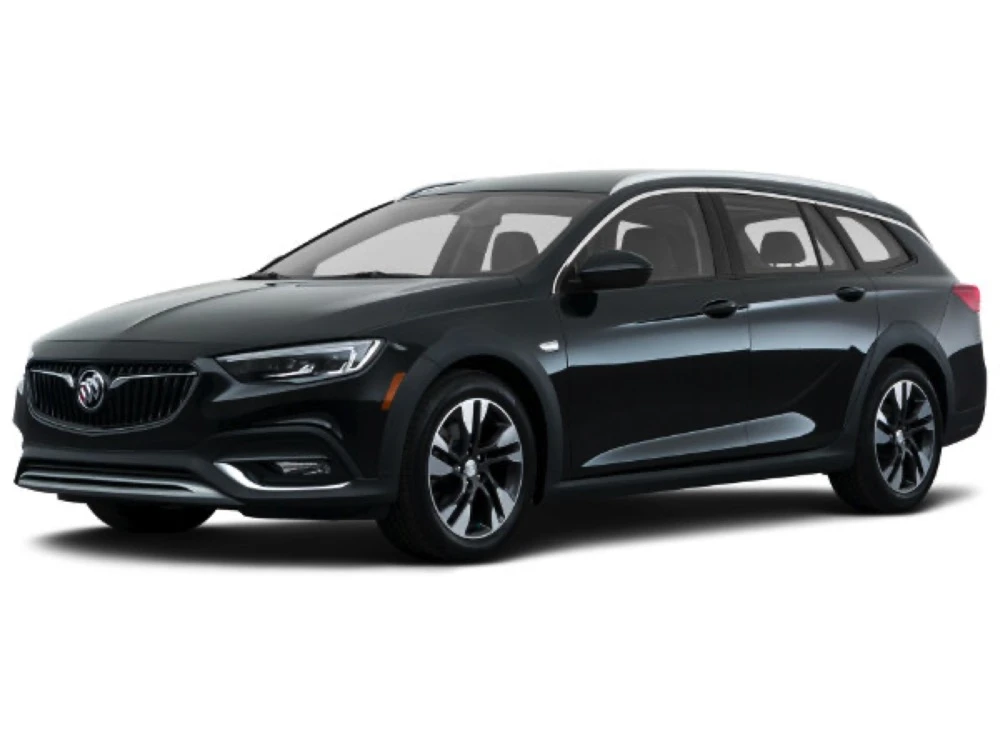 Stěrače Buick Regal 2017–2026 kombi
