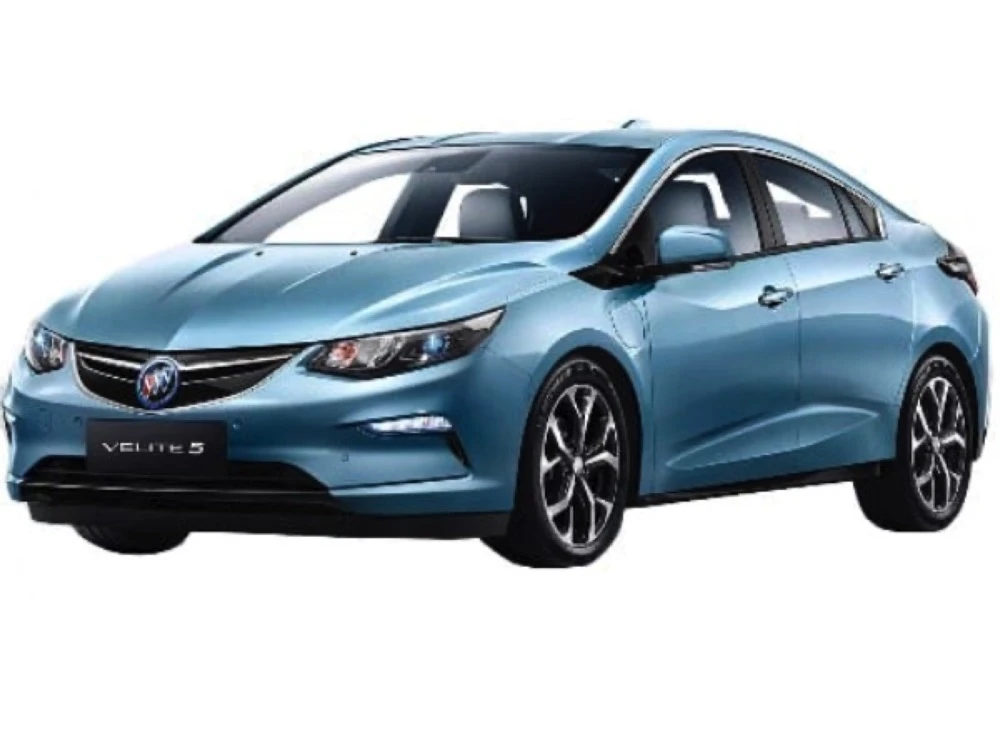 Stěrače Buick Velite 2017–2019 hatchback