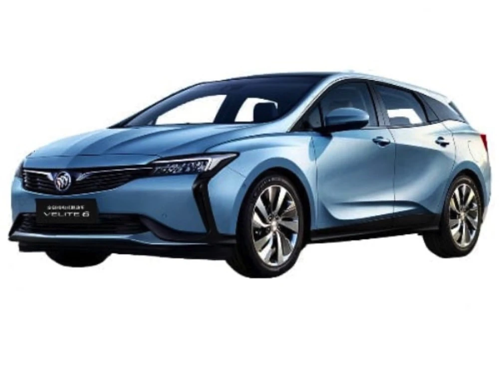 Stěrače Buick Velite 2019–2026 hatchback