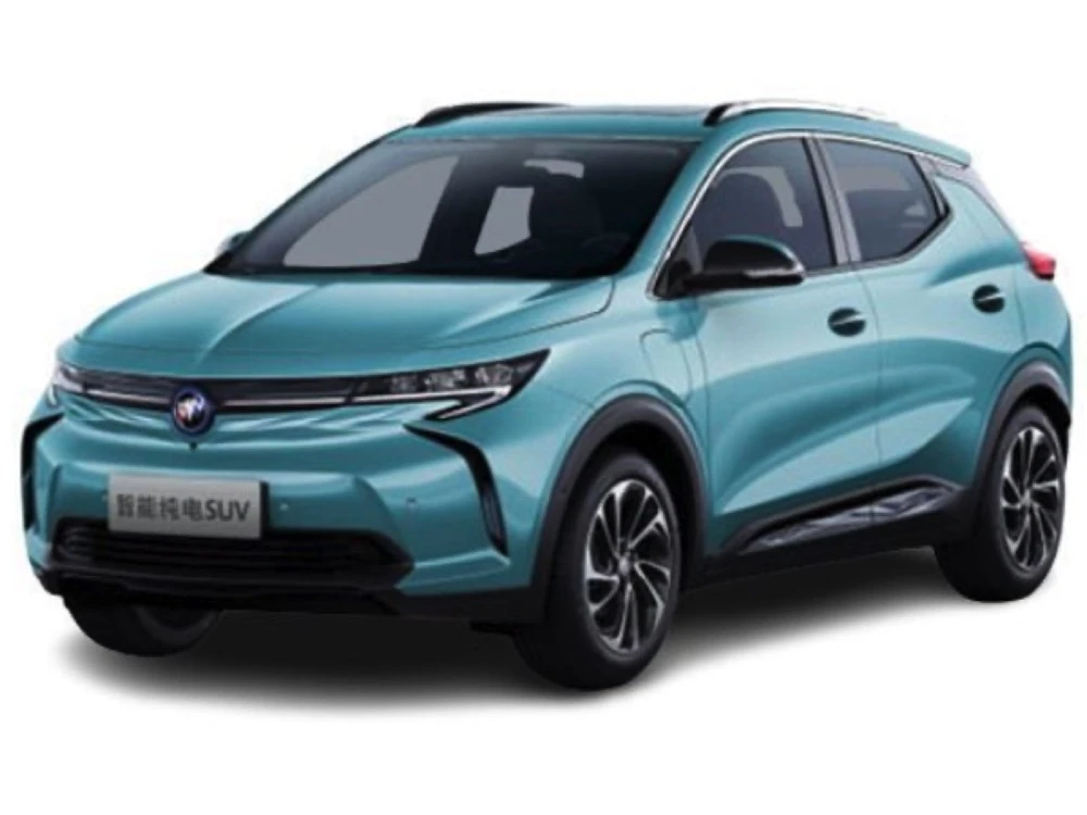 Stěrače Buick Velite 2020–2026 hatchback