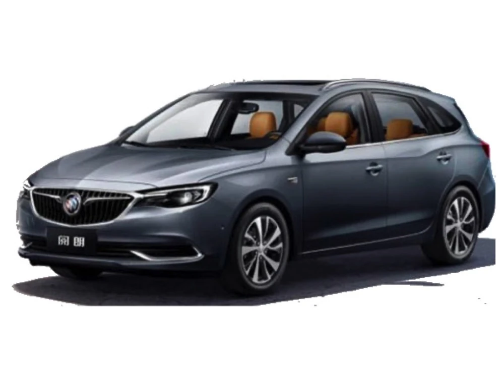 Stěrače Buick Verano 2016–2026 kombi