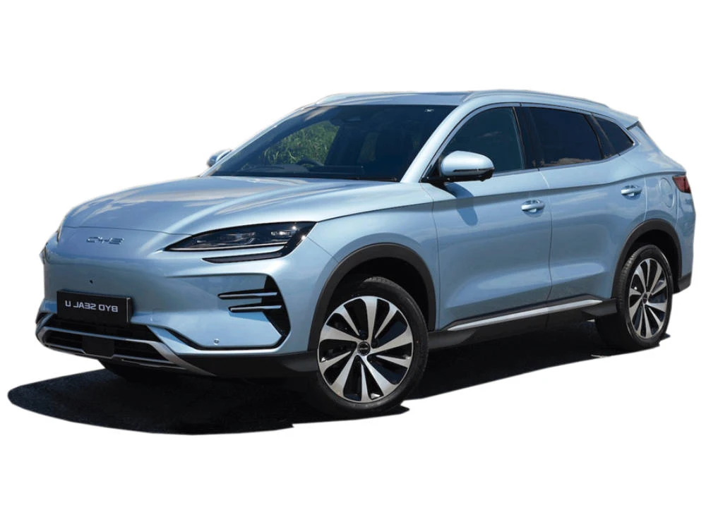 Stěrače BYD Seal 2022–2026 U SUV