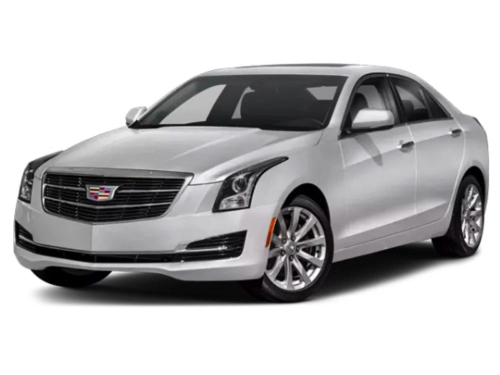 Stěrače Cadillac ATS 2012–2020 sedan