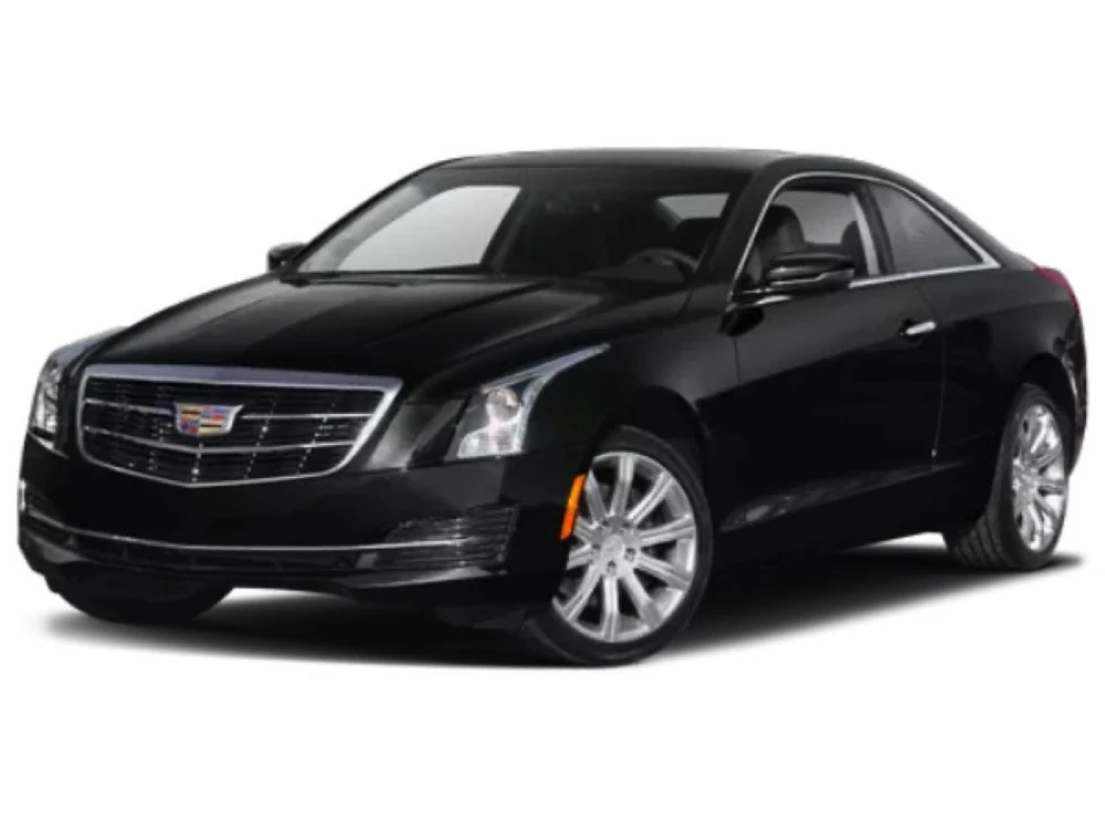 Stěrače Cadillac ATS 2012–2020 coupe