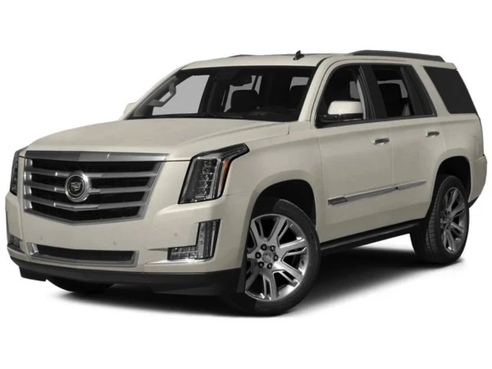 Stěrače Cadillac Escalade 4 2014–2020 SUV