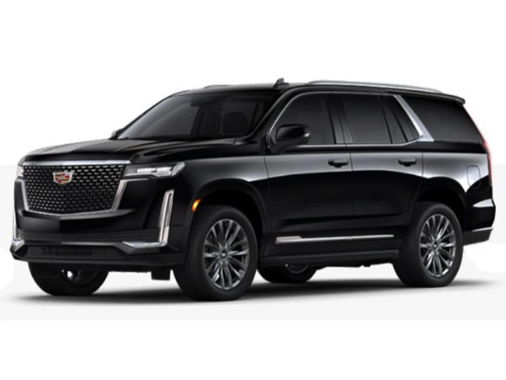 Stěrače Cadillac Escalade 5 2020–2026 SUV