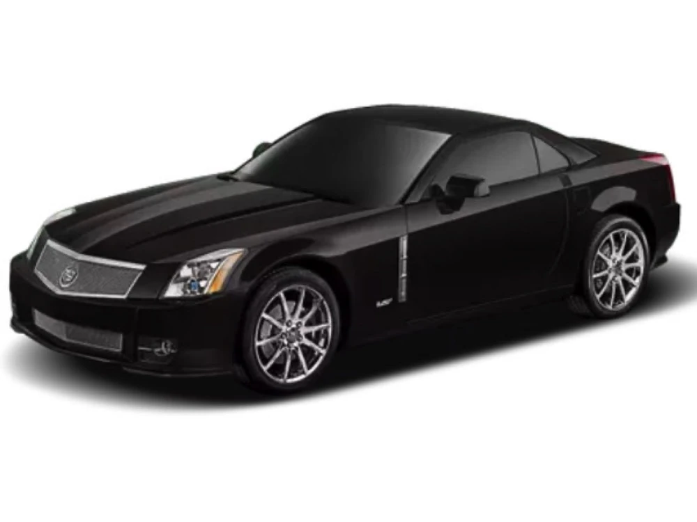 Stěrače Cadillac XLR 2004–2009 coupe
