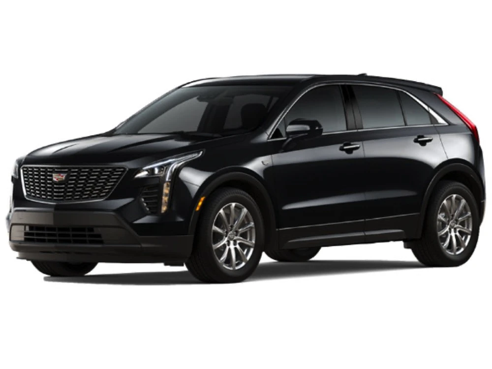 Stěrače Cadillac XT4 2016–2026 SUV
