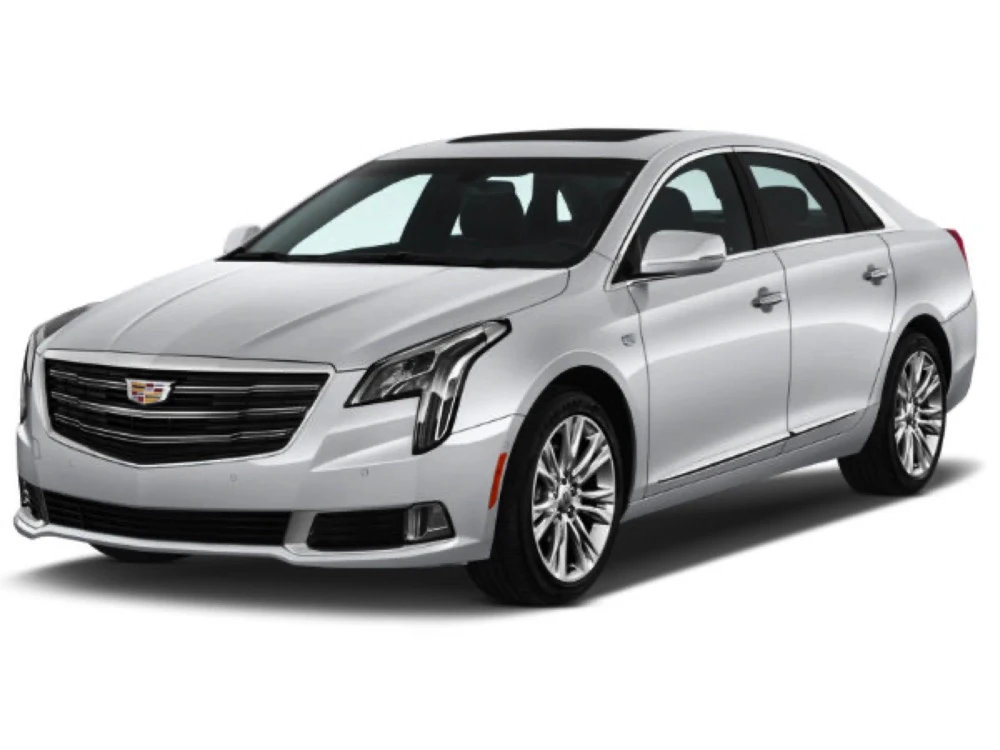 Stěrače Cadillac XTS 2013–2026 sedan