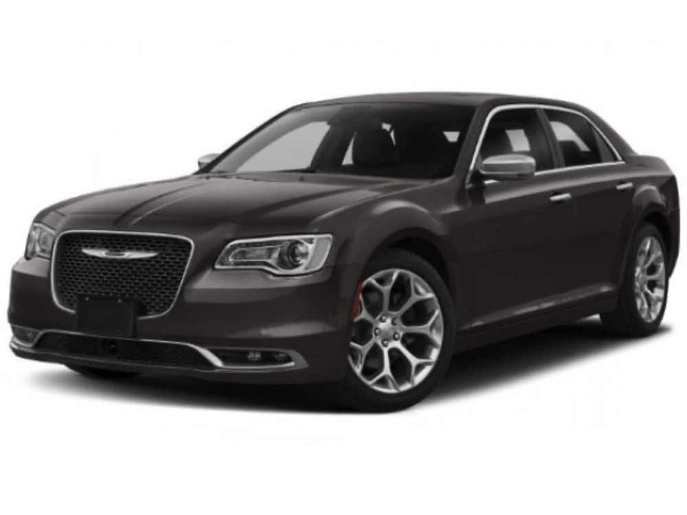 Stěrače Chrysler 300C 2011–2026 sedan