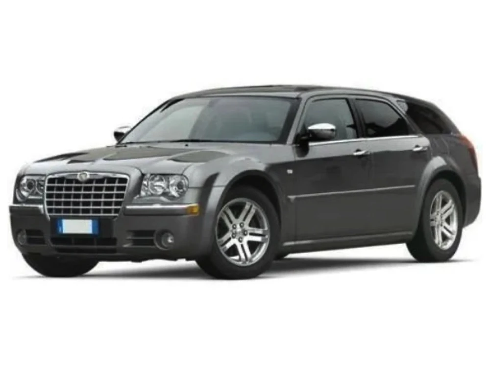 Stěrače Chrysler 300M Wagon 2004–2015 kombi