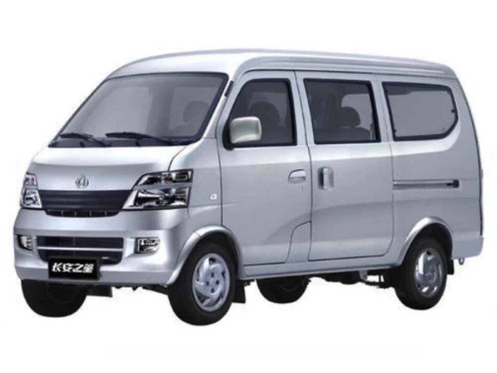 Stěrače Chana Star 2011–2026 2