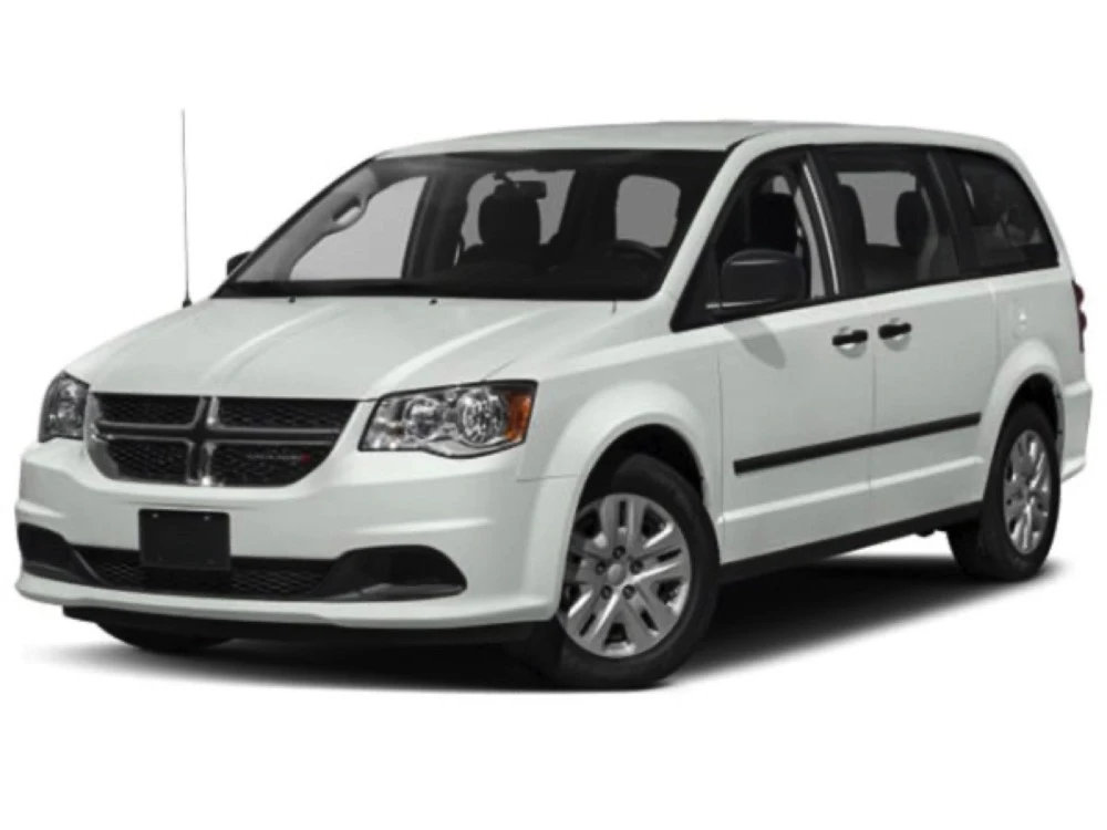 Stěrače Chrysler Voyager 2008–2009 RT MPV 01.2008-11.2009 plastic rear wiper