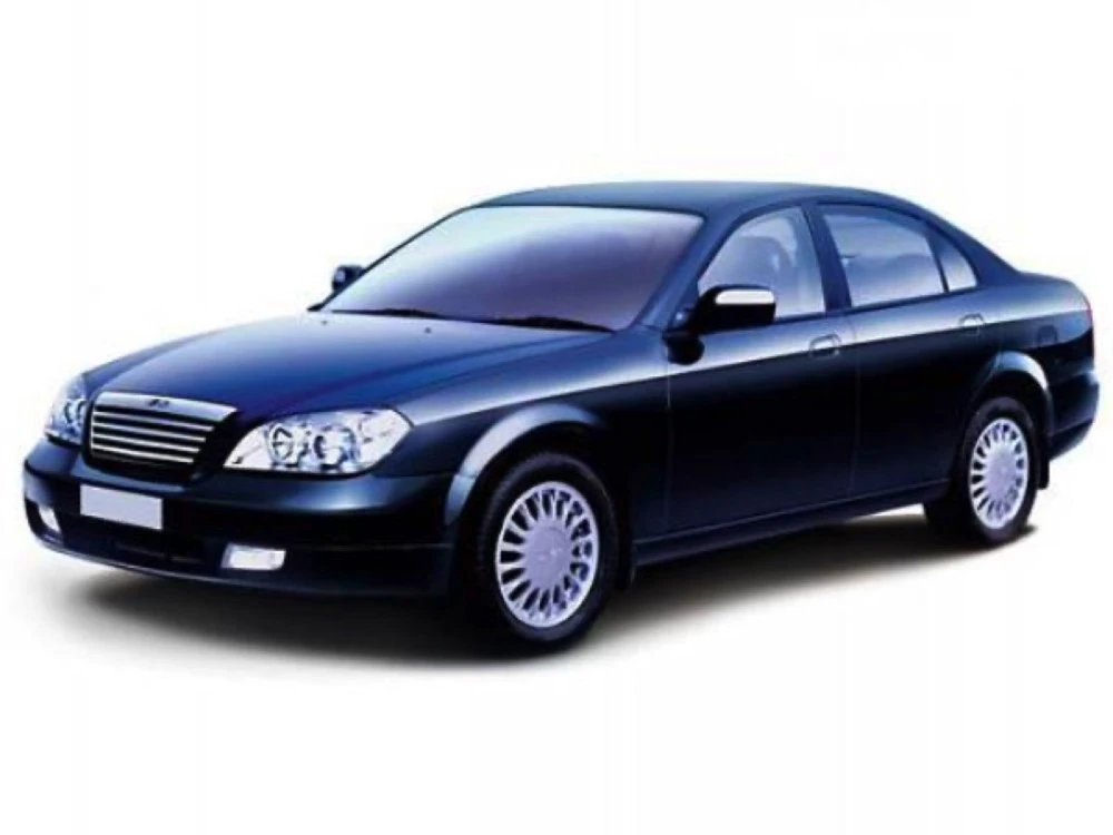 Stěrače Chery Eastar 2005–2016 B11