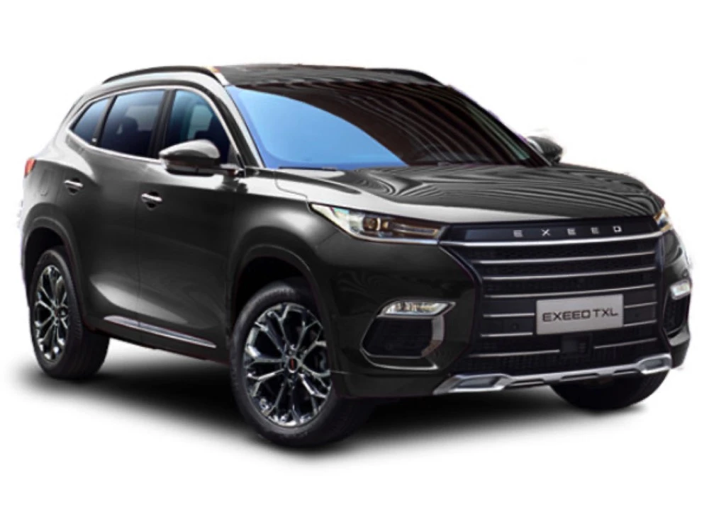 Stěrače Chery Exeed 2019–2026 TXL
