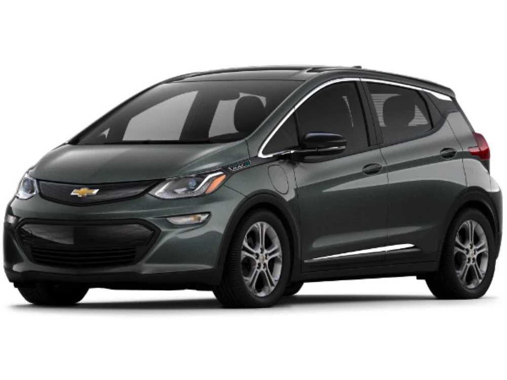 Stěrače Chevrolet Bolt 2016–2021 EV hatchback