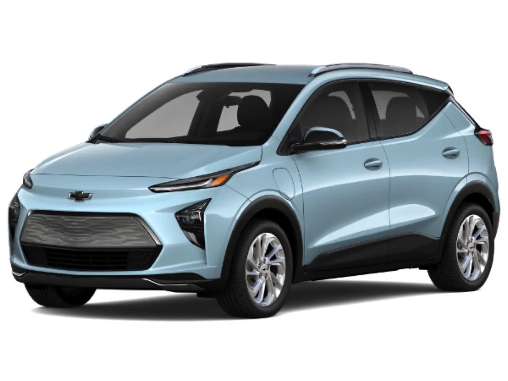 Stěrače Chevrolet Bolt 2022–2026 EV hatchback