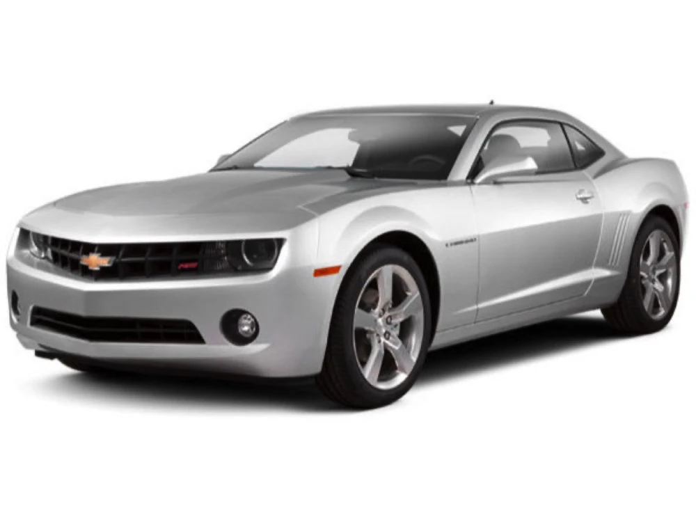 Stěrače Chevrolet Camaro 5 2009–2015 coupe | cabrio