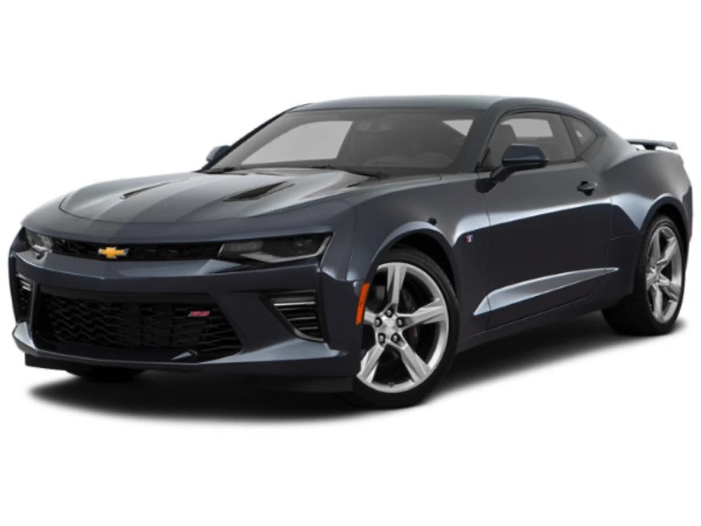 Stěrače Chevrolet Camaro 6 2016–2026 coupe | cabrio