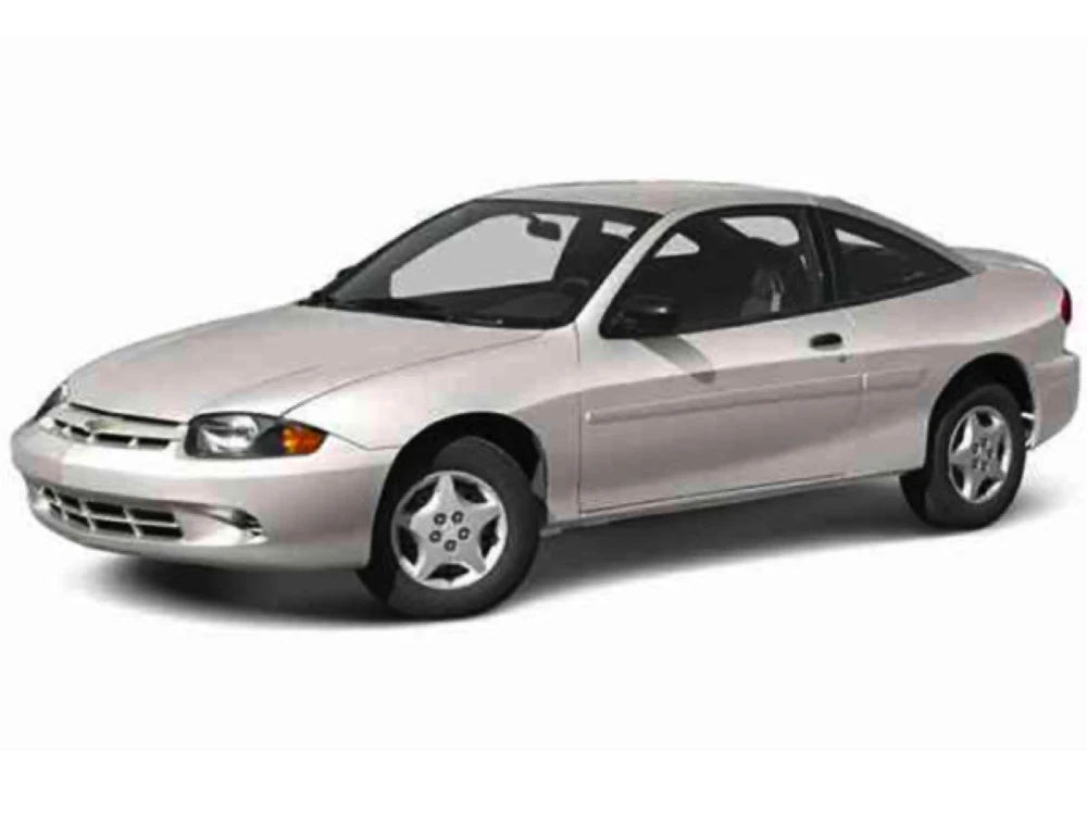 Stěrače Chevrolet Cavalier 3 1994–2005 coupe