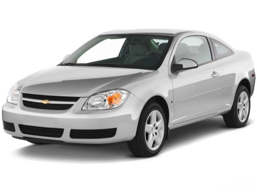 Stěrače Chevrolet Cobalt 1 2004–2010 sedan