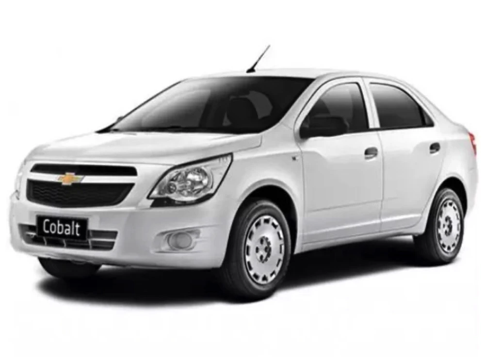 Stěrače Chevrolet Cobalt 2 2011–2019 sedan