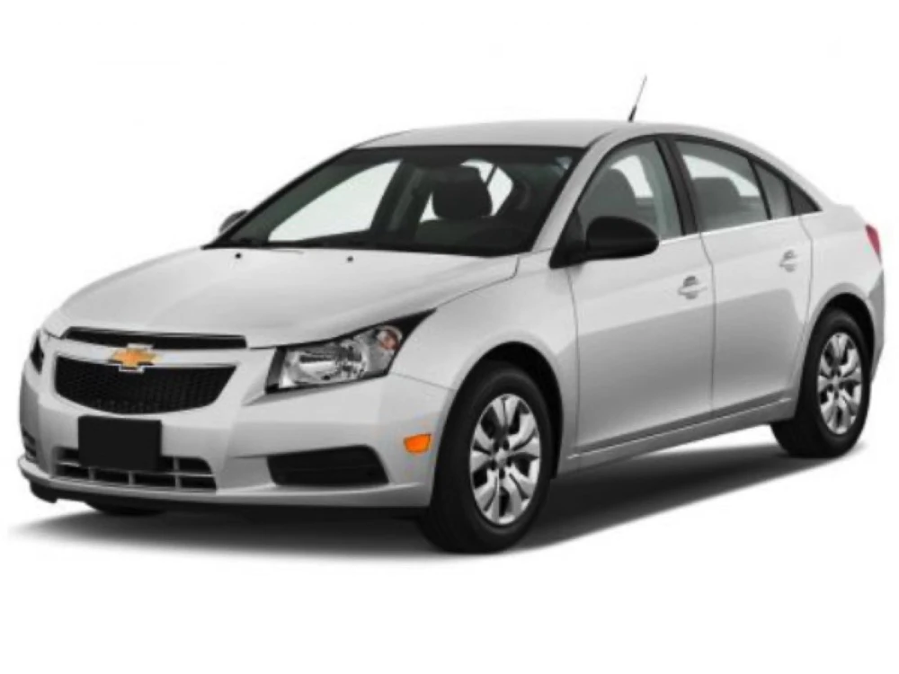 Stěrače Chevrolet Cruze 1 2009–2016 J300 sedan
