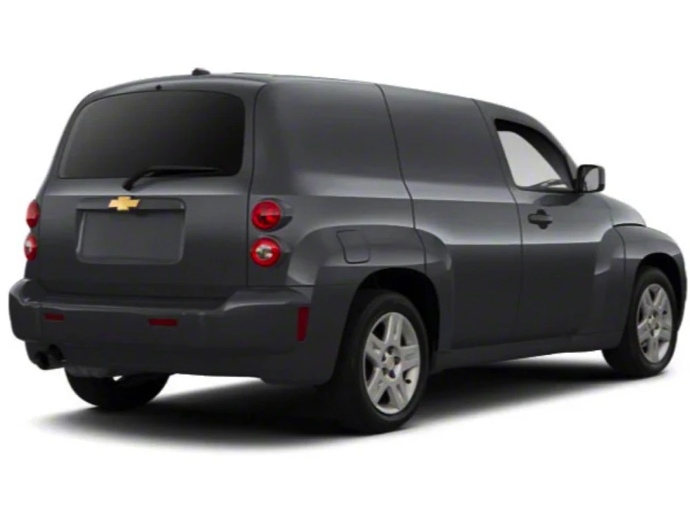 Stěrače Chevrolet HHR 2005–2011 van