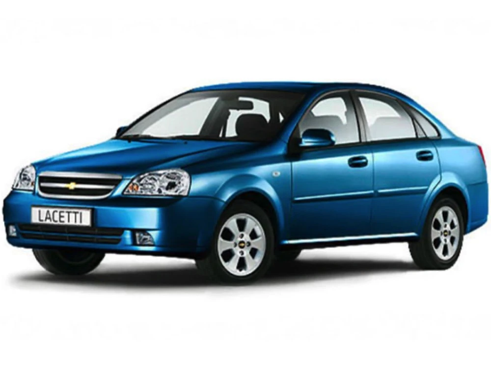Stěrače Chevrolet Optra 2002–2014 sedan