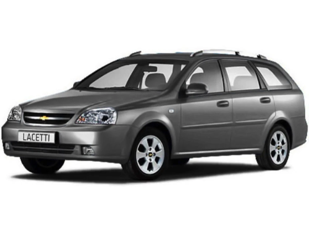 Stěrače Chevrolet Lacetti 2003–2013 J200 kombi