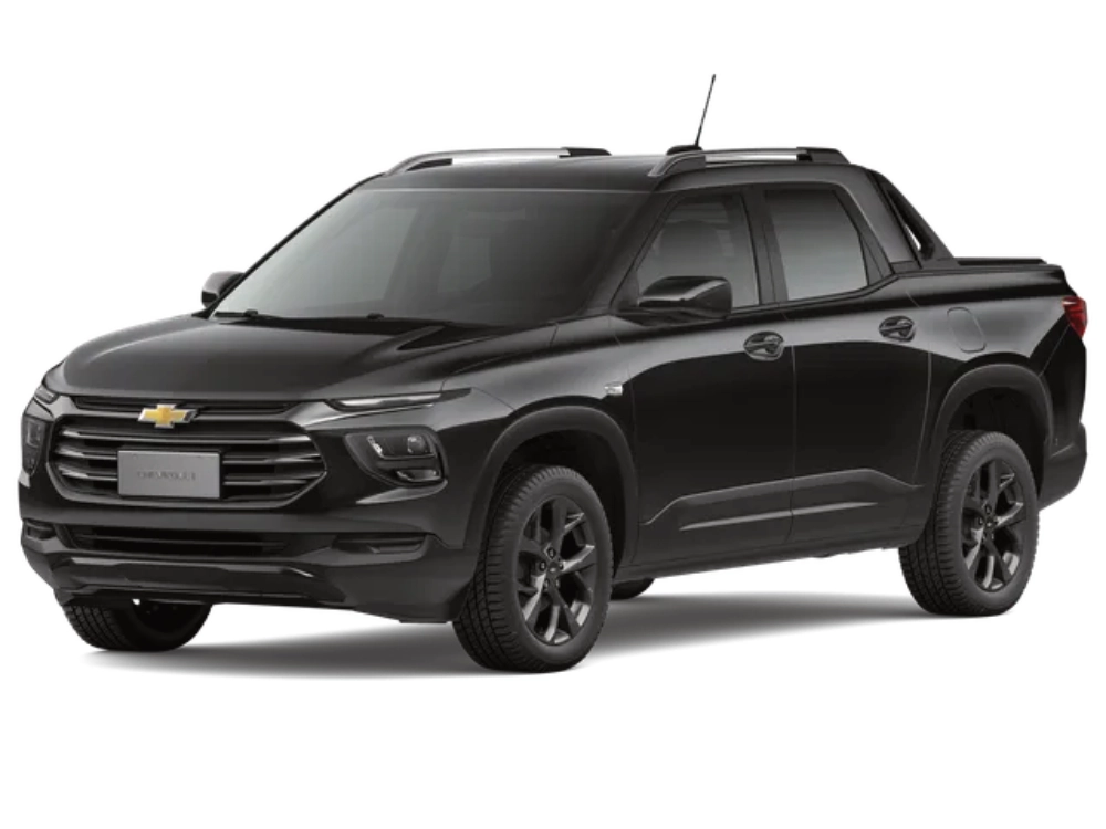Stěrače Chevrolet Montana 2023–2026 Pick-Up