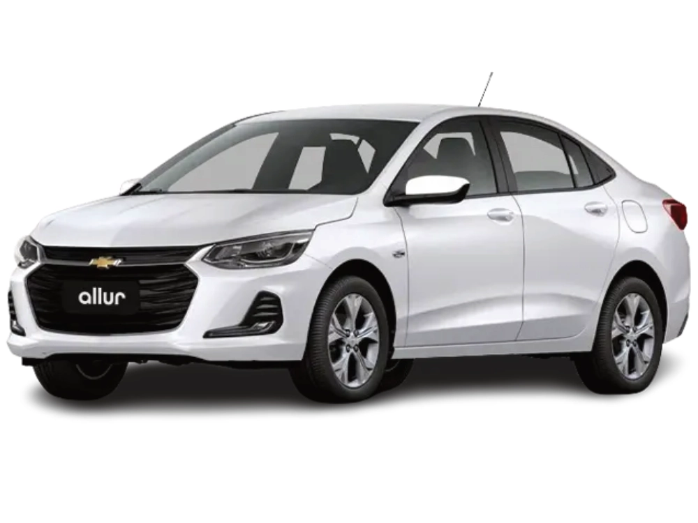 Stěrače Chevrolet Onix 2019–2026 sedan
