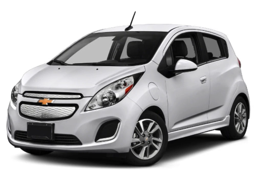 Stěrače Chevrolet Spark EV 2013–2016 M300 hatchback | mocowanie push button