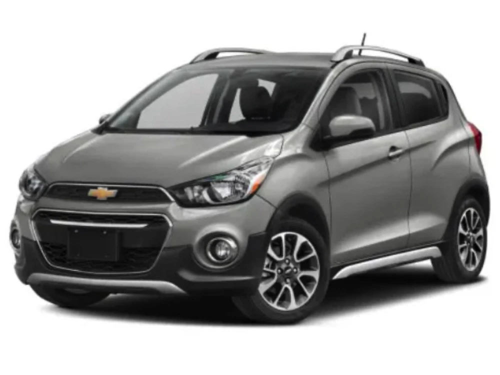 Stěrače Chevrolet Spark 4 2015–2022 M400 hatchback