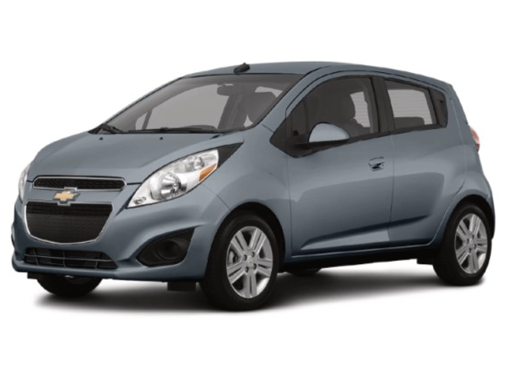 Stěrače Chevrolet Spark 3 2013–2016 M300 hatchback | push button wiper arm