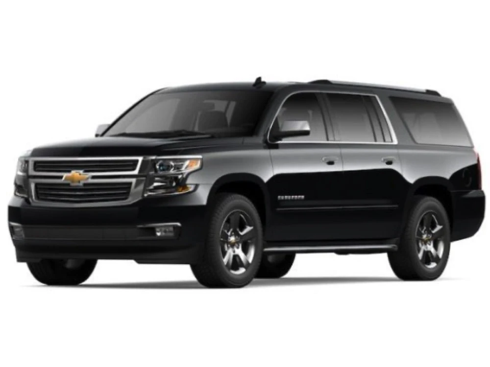 Stěrače Chevrolet Tahoe 4 2014–2020 LTZ | K2UC SUV