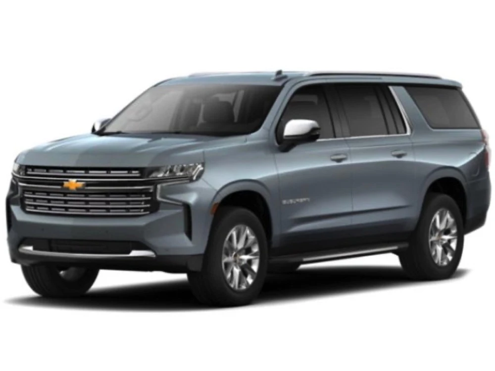 Stěrače Chevrolet Tahoe 5 2021–2026 GMT1YC SUV