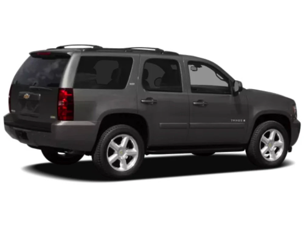 Stěrače Chevrolet Tahoe 2 2000–2008 GTM800 | GMT840 SUV plastic rear wiper