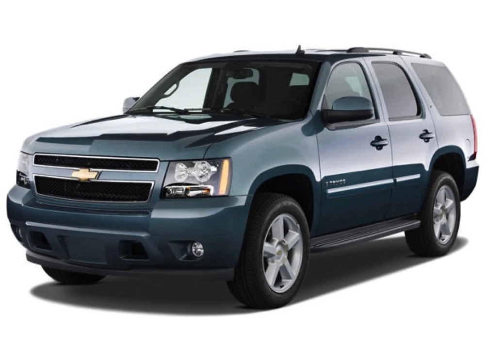 Stěrače Chevrolet Tahoe 3 2007–2014 GMT900 SUV hook wiper arm
