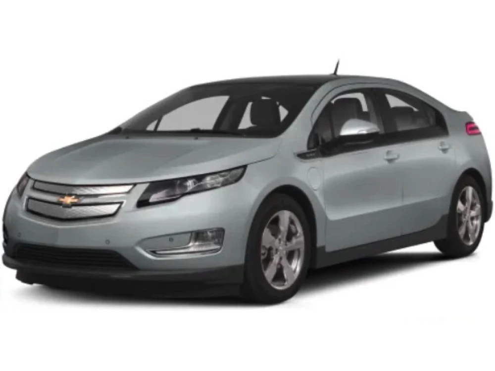 Stěrače Chevrolet Volt 1 2010–2015 hatchback