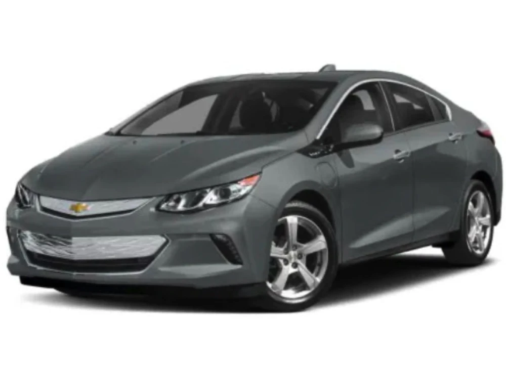 Stěrače Chevrolet Volt 2 2016–2019 hatchback