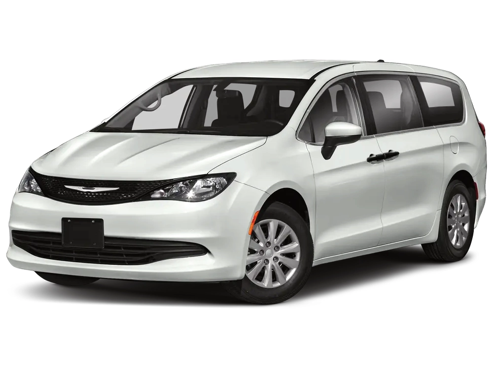 Stěrače Chrysler Voyager 2019–2026 MPV