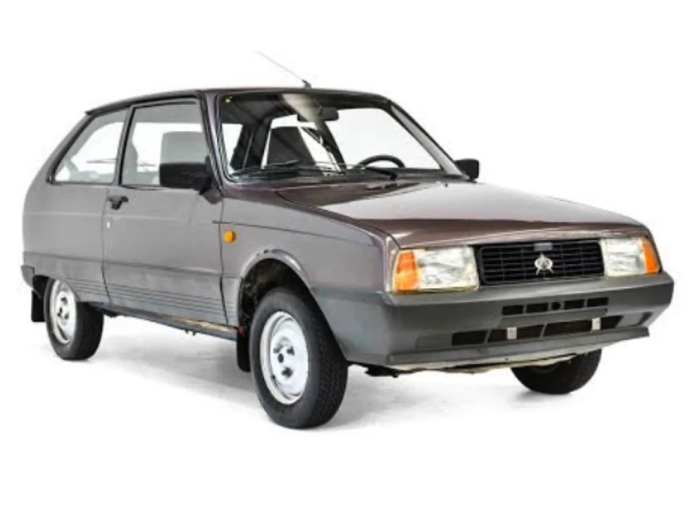Stěrače Citroen Axel 1981–1991 hatchback
