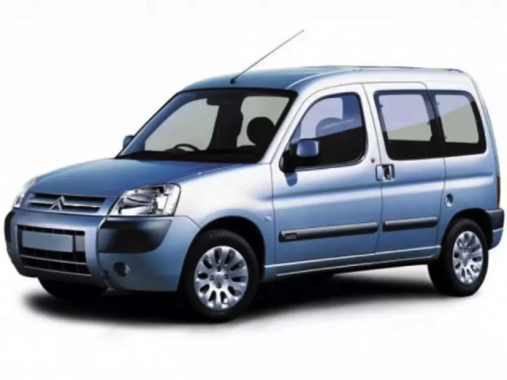 Stěrače Citroen Berlingo 2002–2011 M59 van 11.2002-2011 | lift-up rear door | rear wiper 400 mm