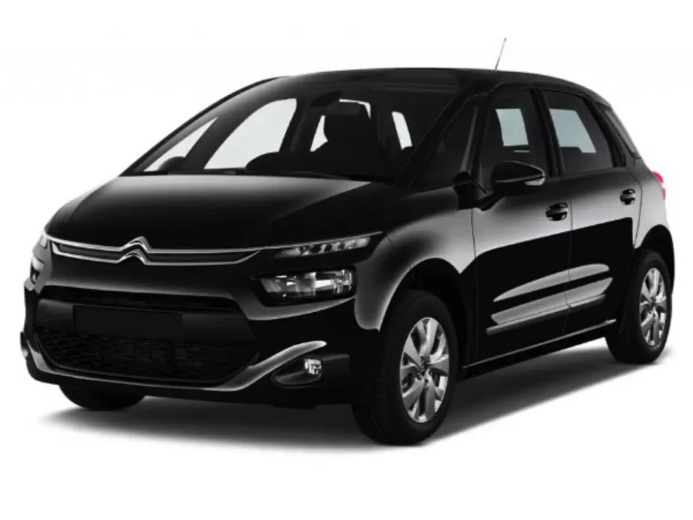 Stěrače Citroen C4 Grand Picasso 2013–2016 B78 MPV 07.2013-07.2016 right wiper 750 mm