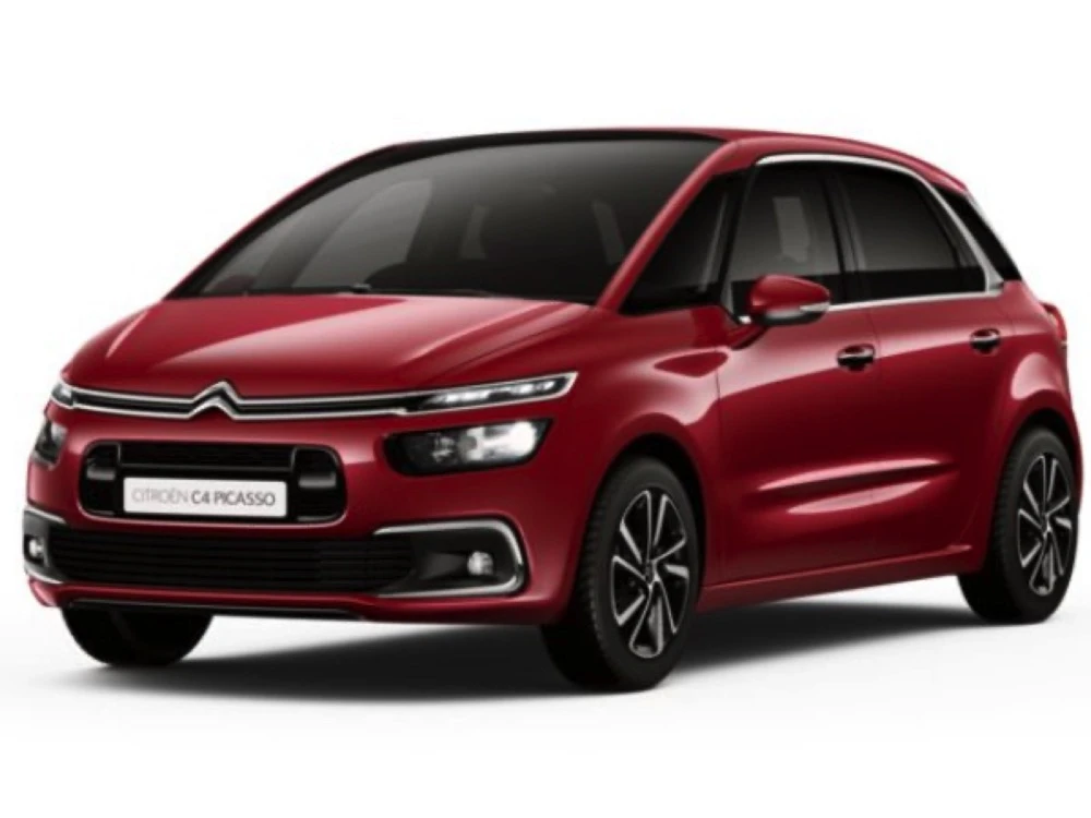 Stěrače Citroen C4 Grand Picasso 2016–2022 B78 MPV 08.2016-2022 right wiper 680 mm
