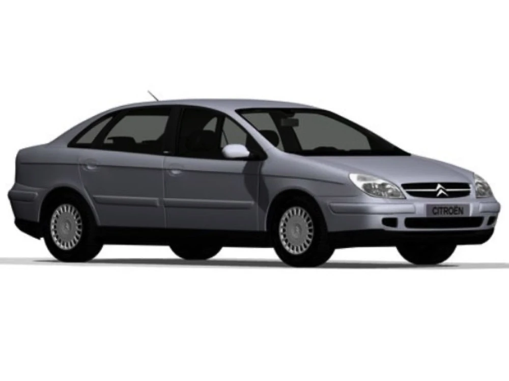 Stěrače Citroen C5 2003–2004 DC | DE liftback 12.2003-09.2004 side pin wiper arm | plastic rear wiper